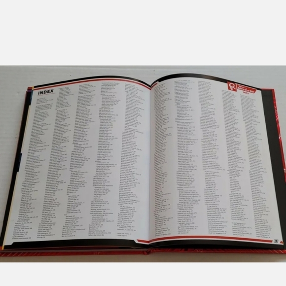 All True Ripley's Believe It or Not! All Weird! All True! 2020 Hardcover Book - Picture 10 of 11